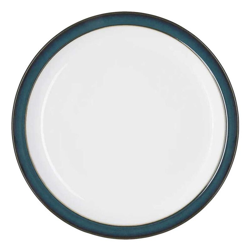 Denby Greenwich Salad Plate image number 1