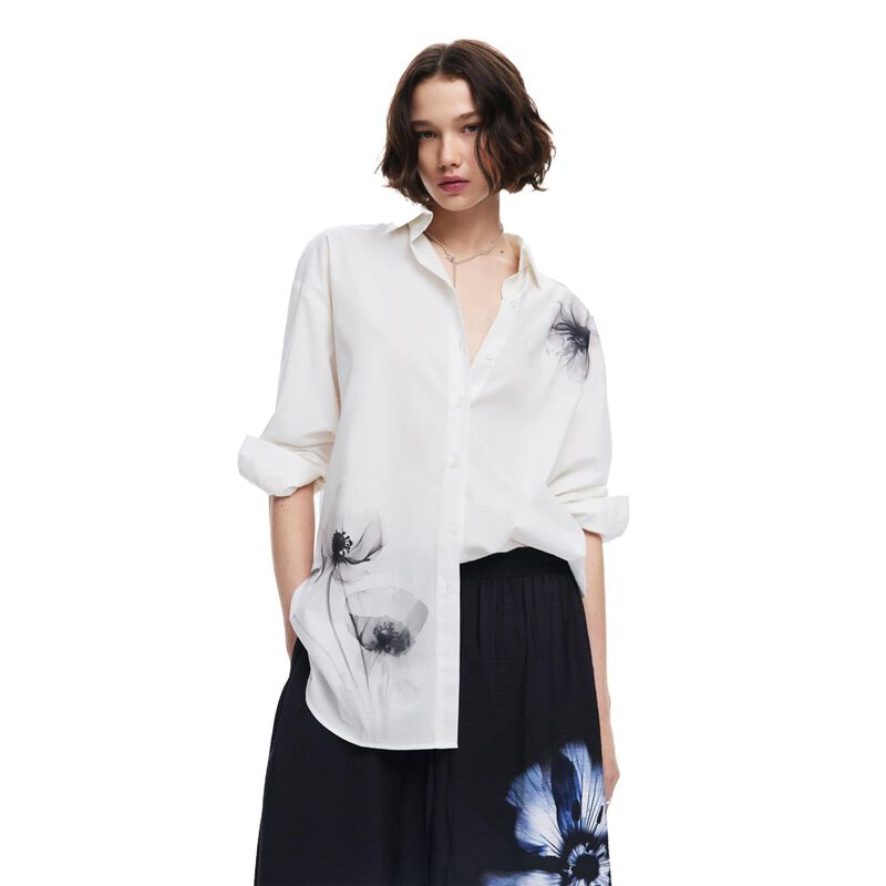 Desigual Osaka Shirt image number 0