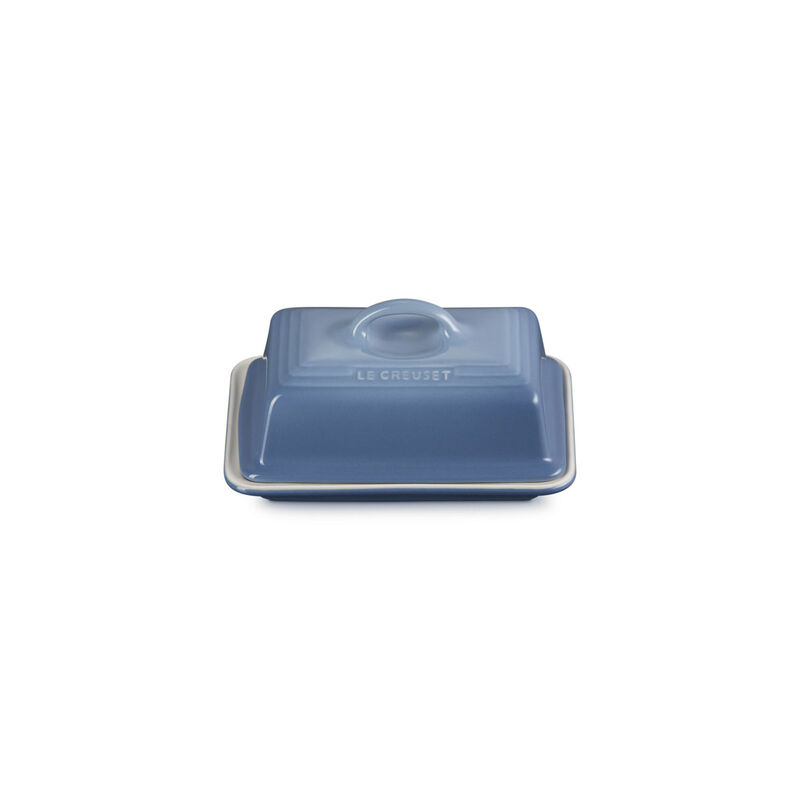 Le Creuset Stoneware Butter Dish image number 12