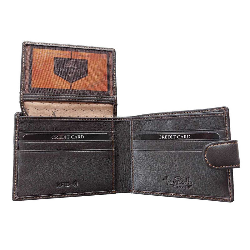 Tony Perotti Cervo Wallet image number 5