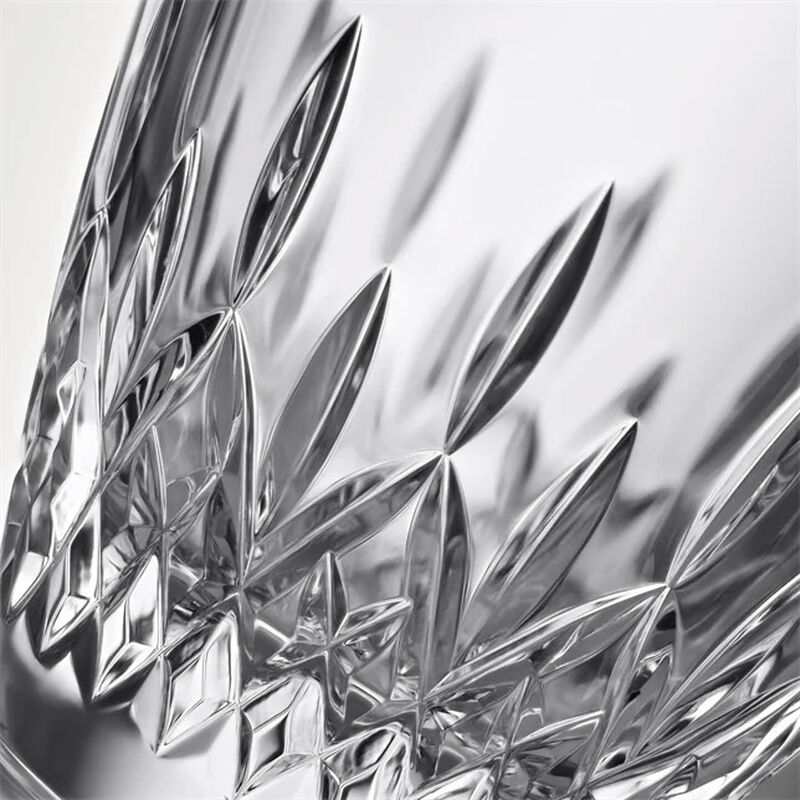 Waterford Crystal Lismore Essence Vase 12in image number 1