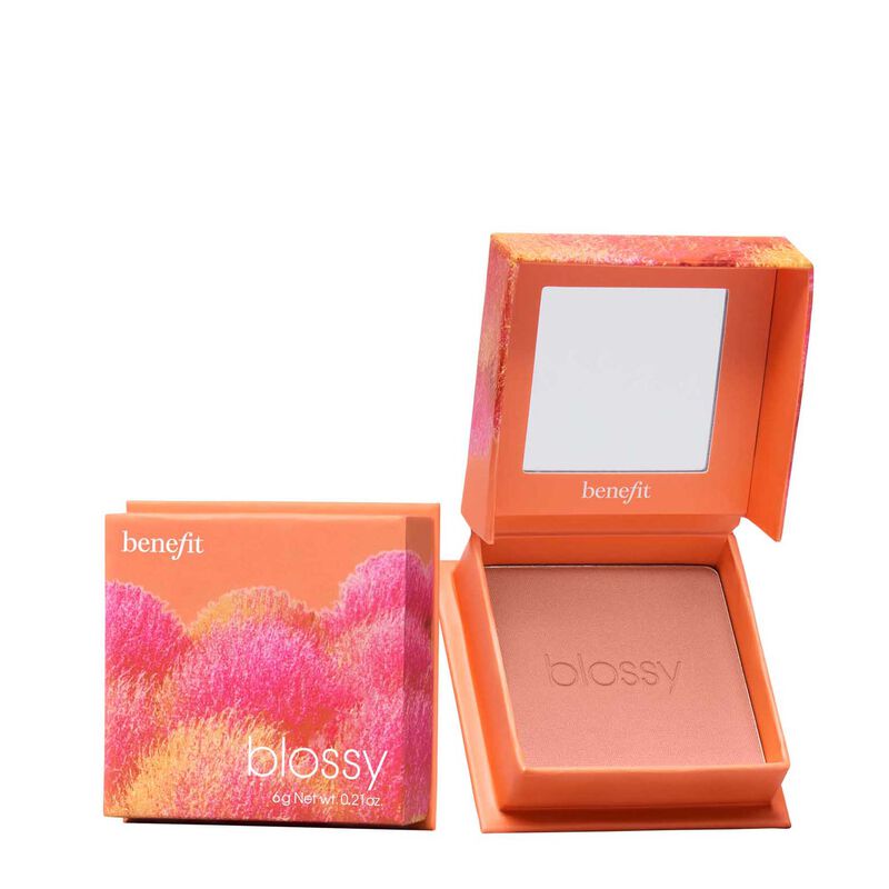 benefit Blossy Powder Blush image number 0