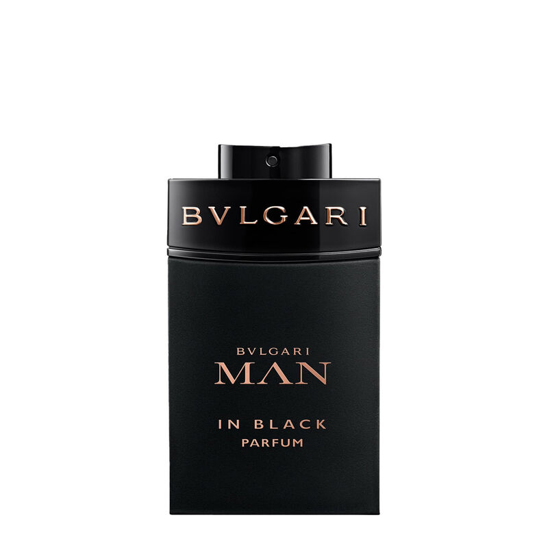Bvlgari Man In Black Parfum 100ml image number 0
