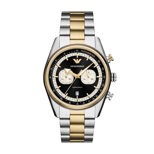 Emporio Armani Racer Watch AR11678