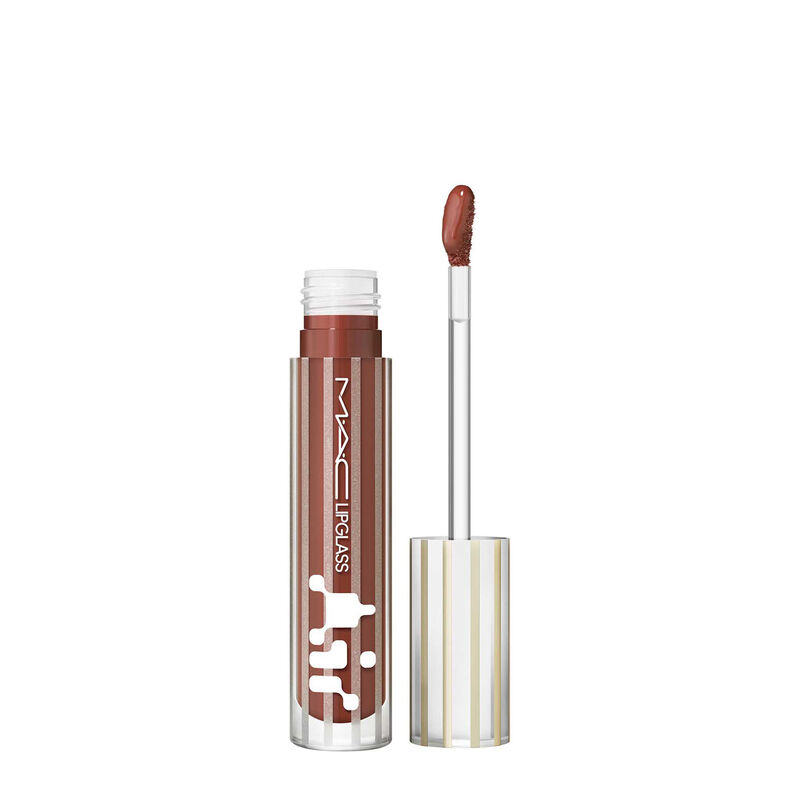 MAC Lipglass Air image number 8
