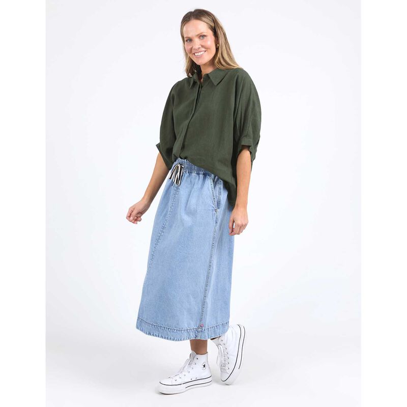 ELM Jemima Shirt image number 3