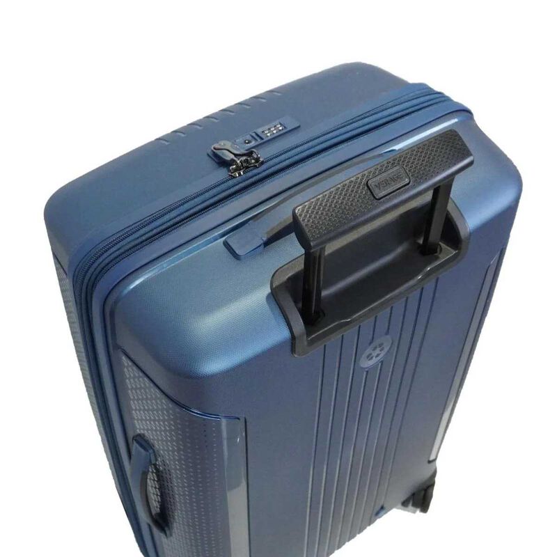 Verage London Trolley Case - Navy image number 2