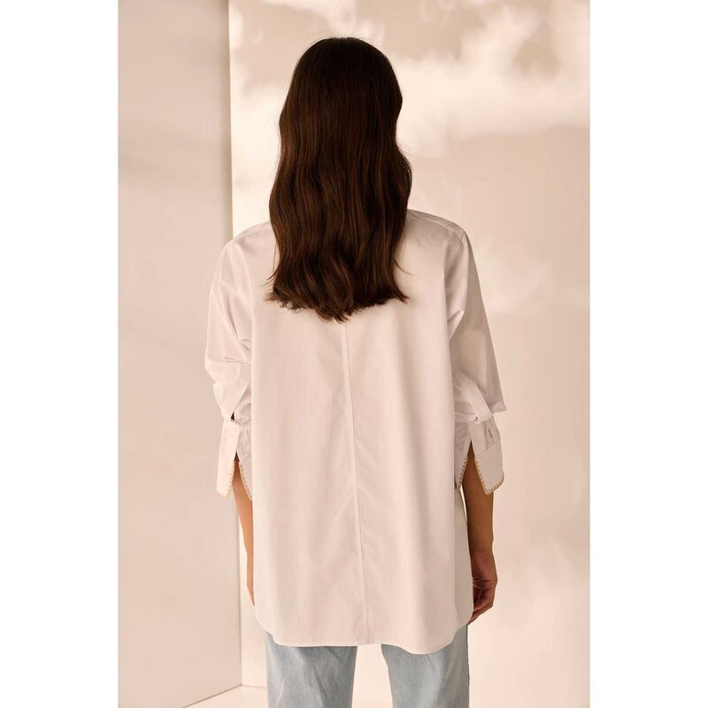 Lania Wallace Shirt image number 1