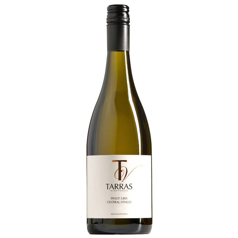Tarras Vineyards Pinot Gris 750ml image number 0