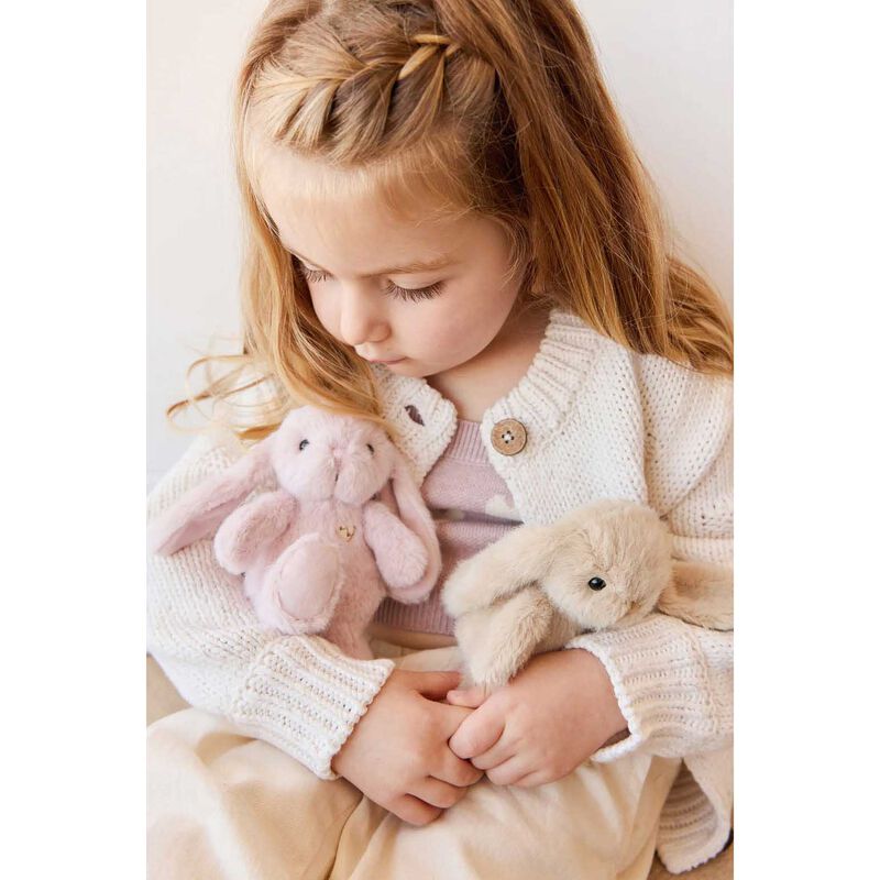 Snuggle Bunnies Little Penelope 20cm image number 3