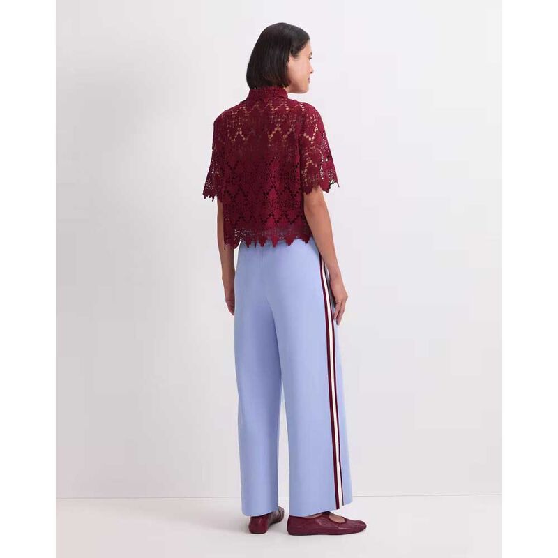 Sportscraft Ariana Lace Shirt image number 5