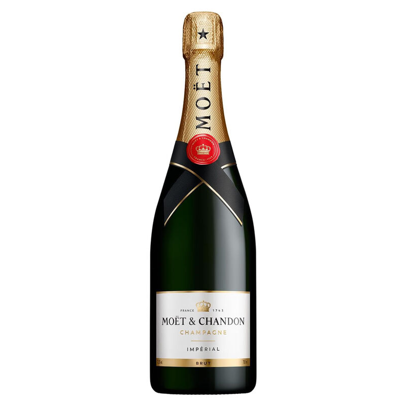 Mo&euml;t & Chandon Imp&eacute;rial Brut 750ml image number 0