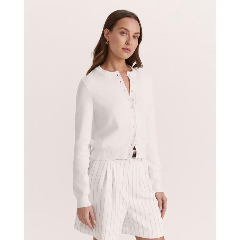 SABA Mia Milano Cardigan image number 10