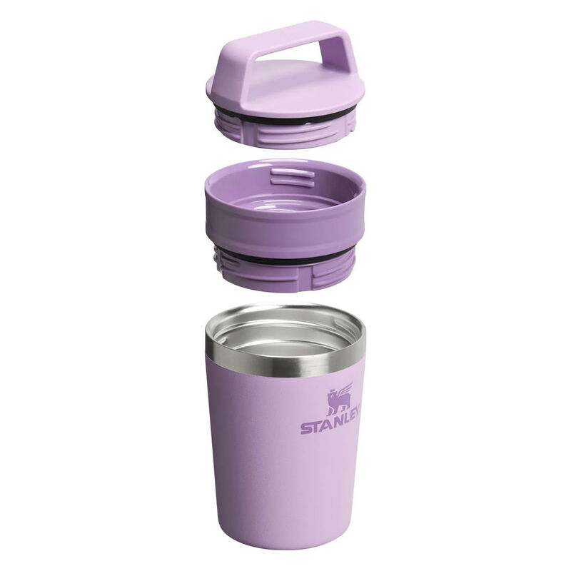 Stanley The Café-To-Go Travel Mug 8oz Lilac image number 1