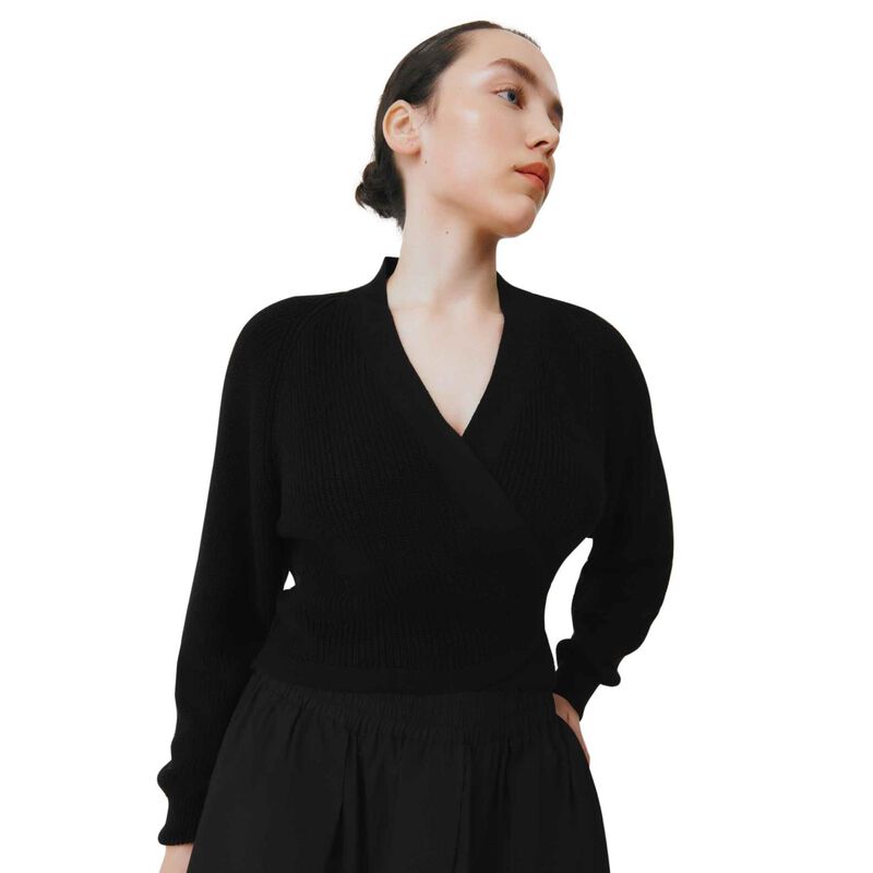 Kowtow Composure Cardigan image number 0