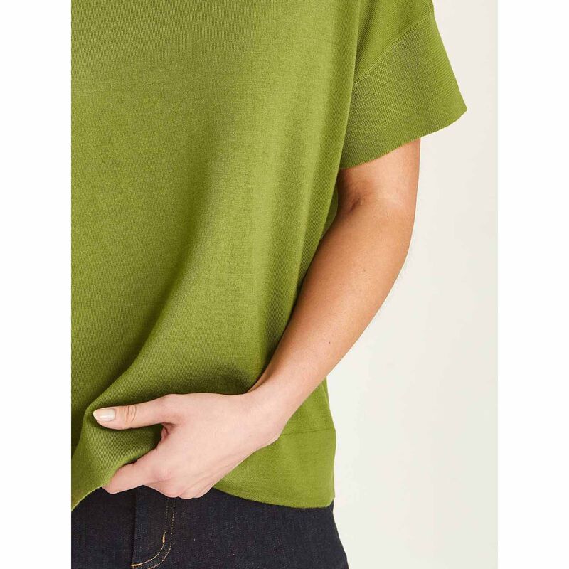 Sills Skara Merino Tee image number 4