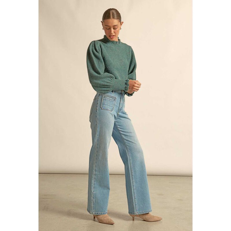 Zoe Kratzmann Ascent Knit Jumper image number 3