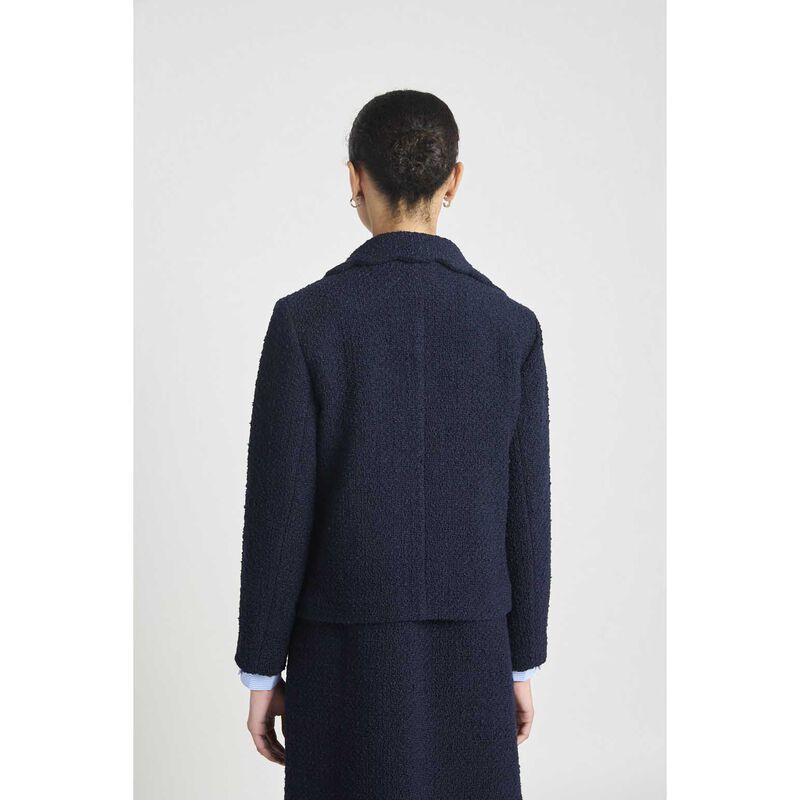 Twenty Seven Names Theory Blazer image number 1