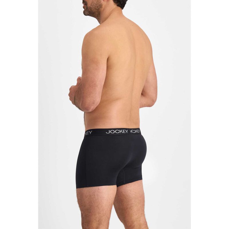 Jockey Chafe Pr Pch Trk image number 1