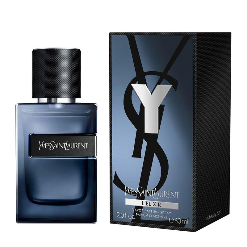 Yves Saint Laurent Y L'Elixir 60ml image number 1