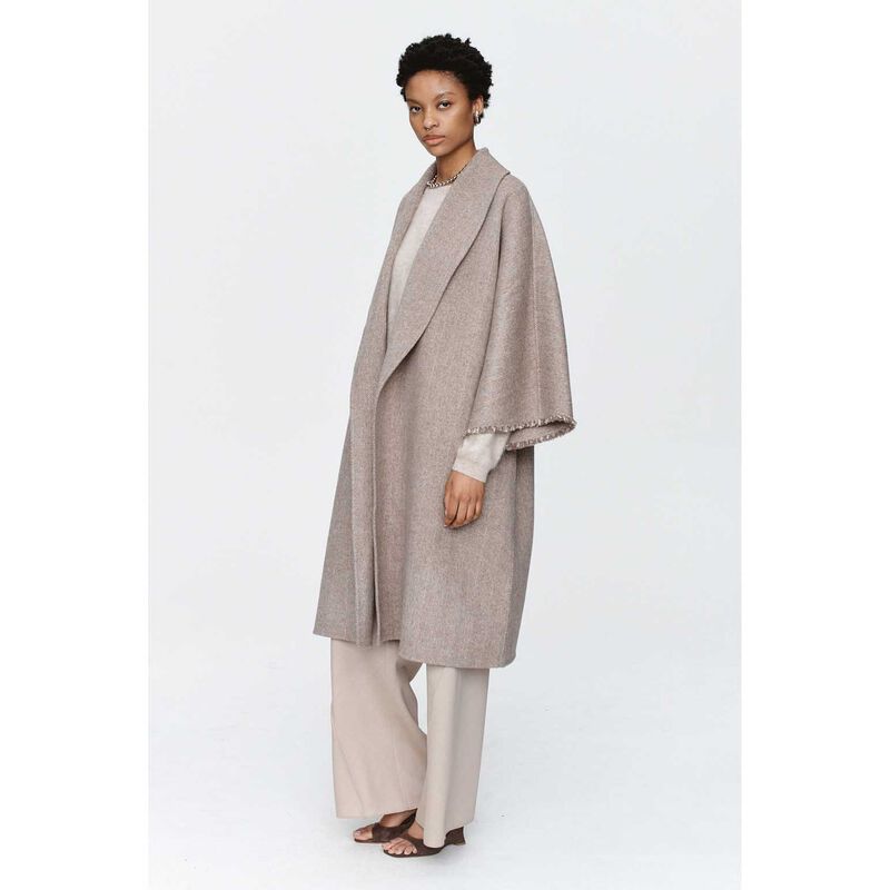 Marle Alex Coat image number 2
