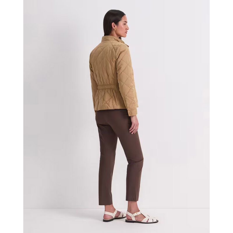 Sportscraft Vera Quilted Jacket image number 1