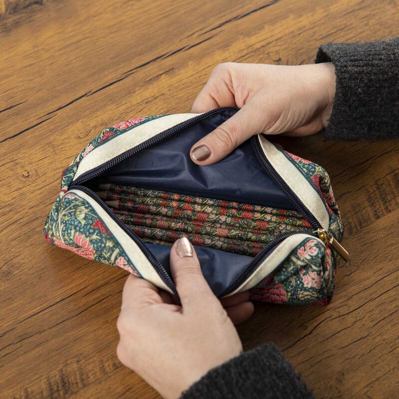 Image Gallery Morris Cray: Pencil Case image number 1