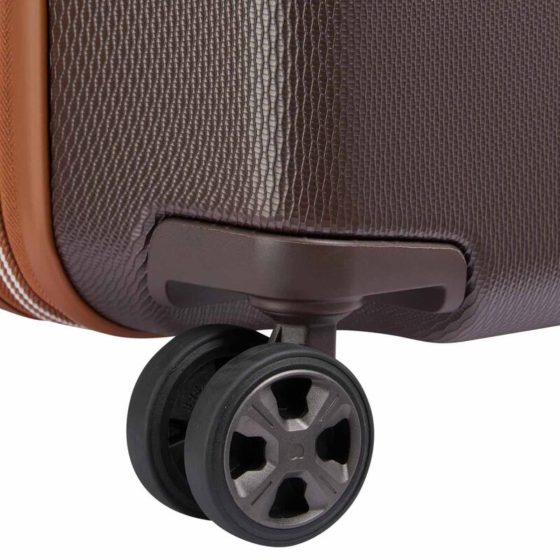 Delsey Chatelet Air 2 55cm Brown image number 1