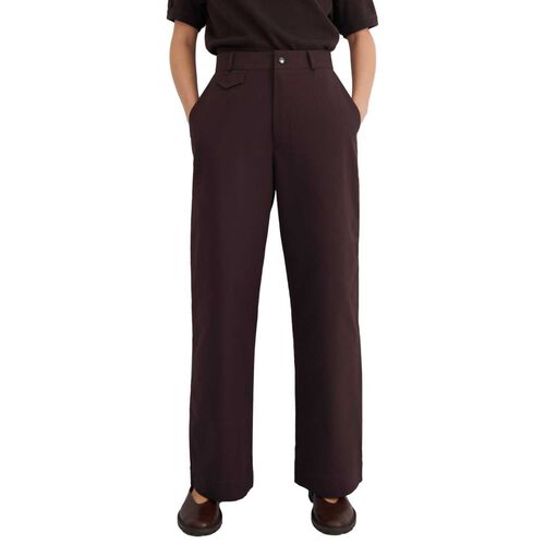 Kowtow Composition Pant