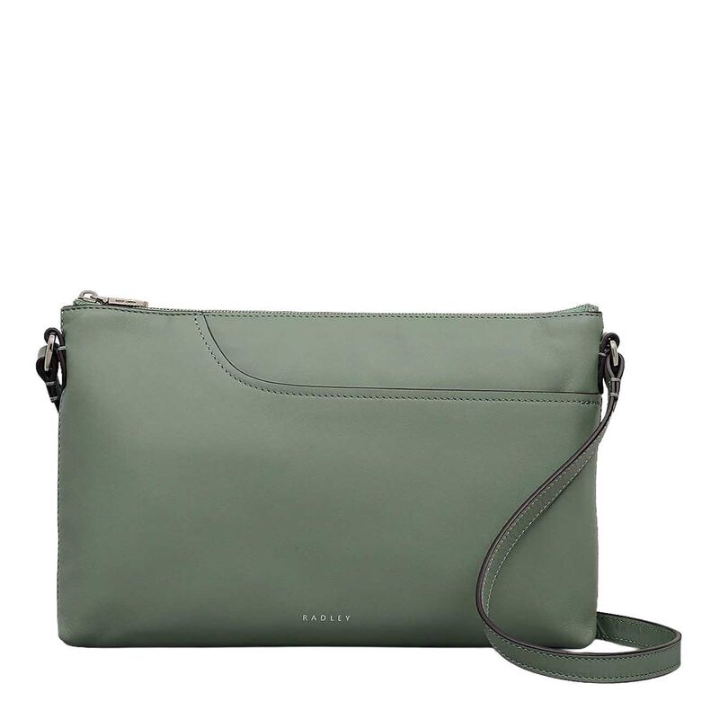 Radley Pockets Medium Ziptop Ew Cross Body image number 0
