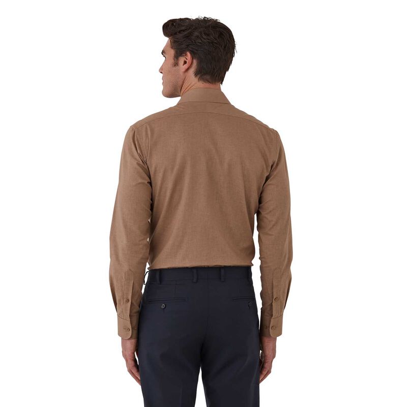 Cambridge Hadfield Shirt Fcu330 image number 5