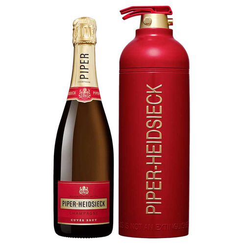 Piper Heidsieck Code Rouge 750ml