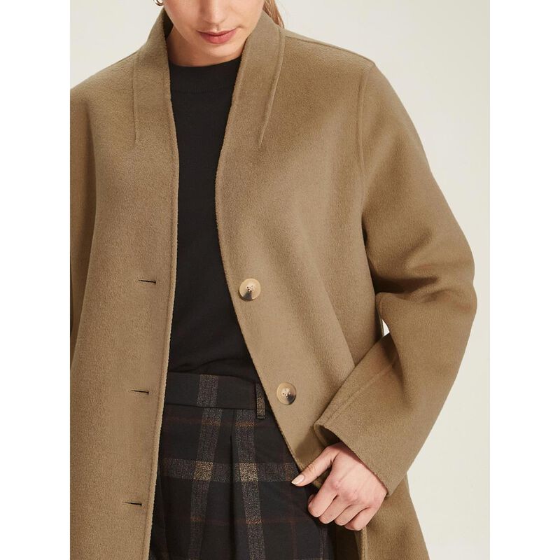 Sills Mimco Coat image number 6
