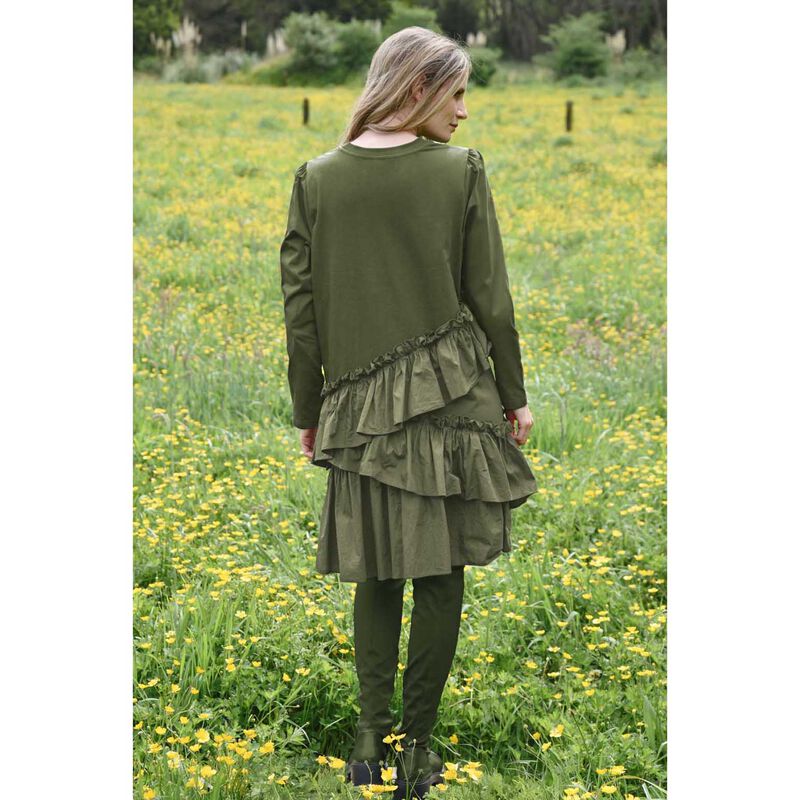 Curate The Other Side Dress image number 3
