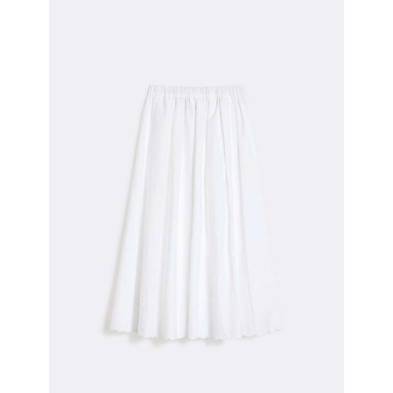 Weekend Max Mara Pio Skirt image number 2