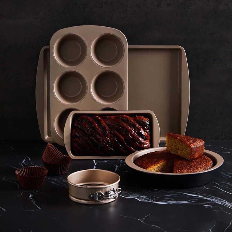 Stanley Rogers Ceramabake Loaf Medium 23.5x13cm image number 1