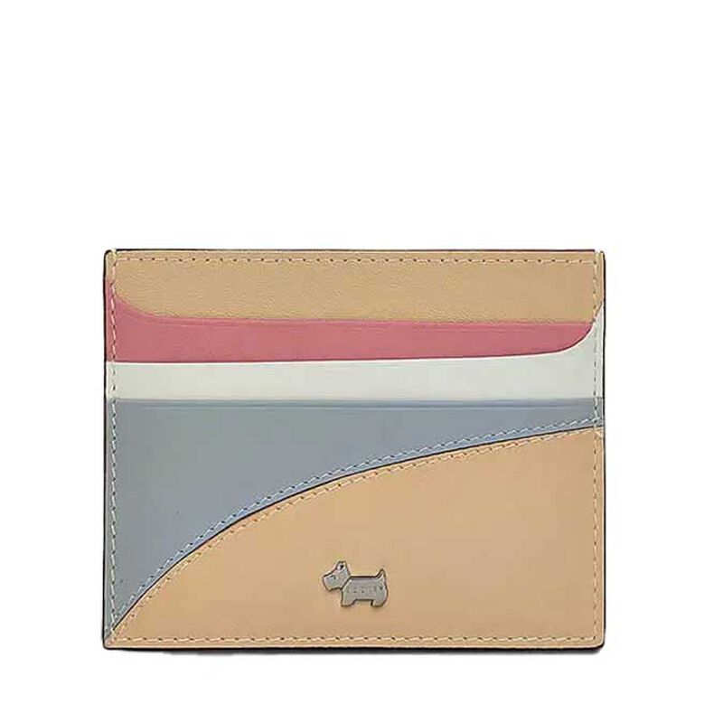 Radley Harrowby Street Small Card Holder image number 0