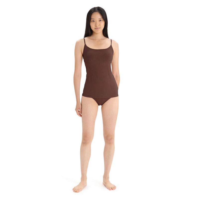 Icebreaker Womens Siren Hipkini image number 25