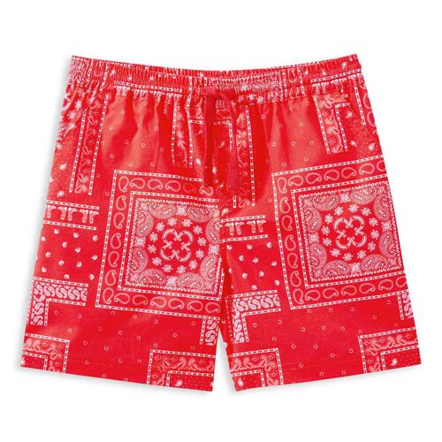 Milky Bandana Short 2-7Y