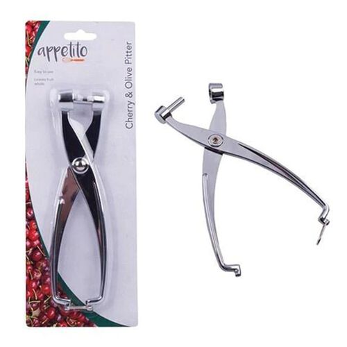 Cherry/Olive Pitter