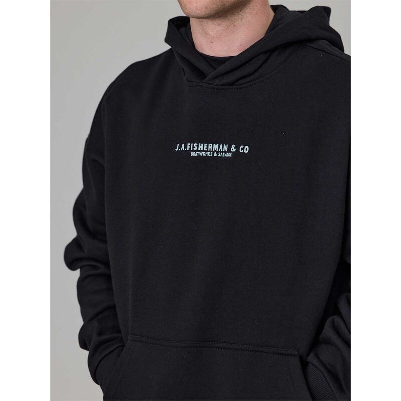 Just Another Fisherman Boatworks & Salvage South Hood image number 2