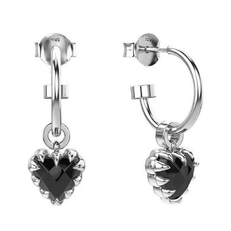 Stolen Girlfriends Club Love Anchor Sleepers - Onyx image number 0