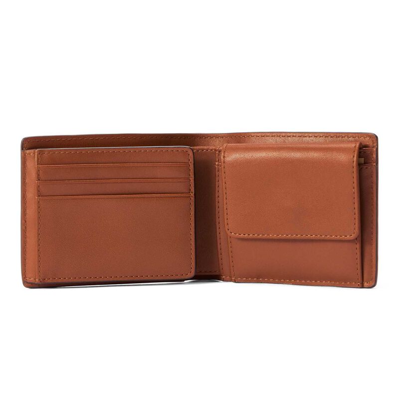R.M. Williams Wallet With Pocket And Tab image number 2