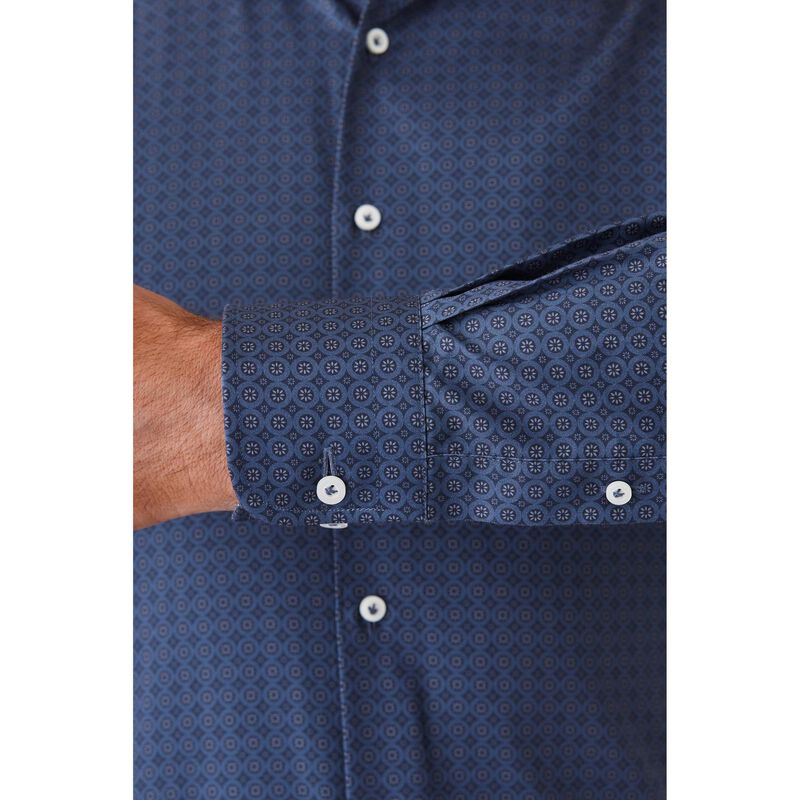 Cambridge Parkdale Shirt Fct252 image number 2