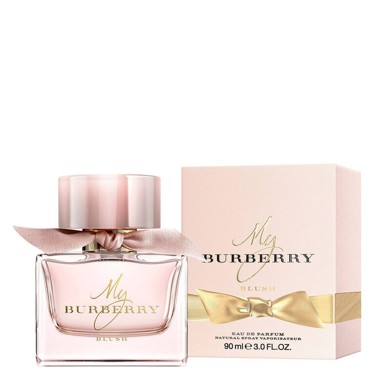 Burberry My Burberry Blush EDP 90ml image number 1