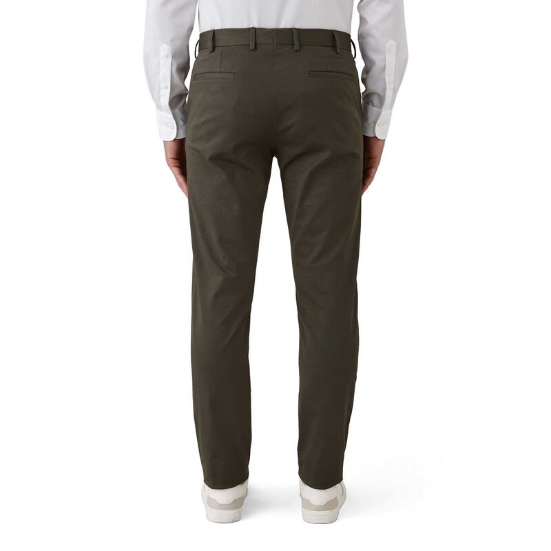 Cambridge Gerrard Trouser Faj706 image number 9