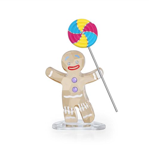 Swarovski Shrek - Gingy