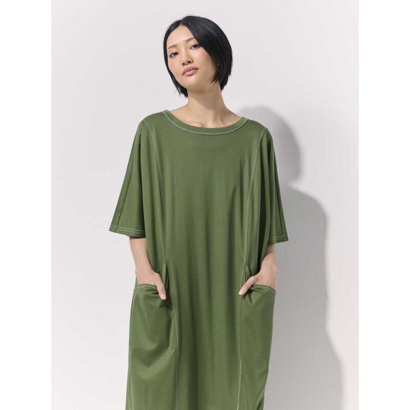 Marco Polo  Cocoon Dress image number 1