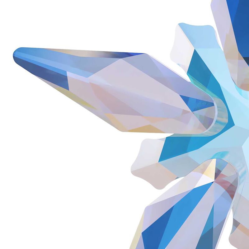 Swarovski Annual Edition 130th Anniversary Ornament 2025 image number 2