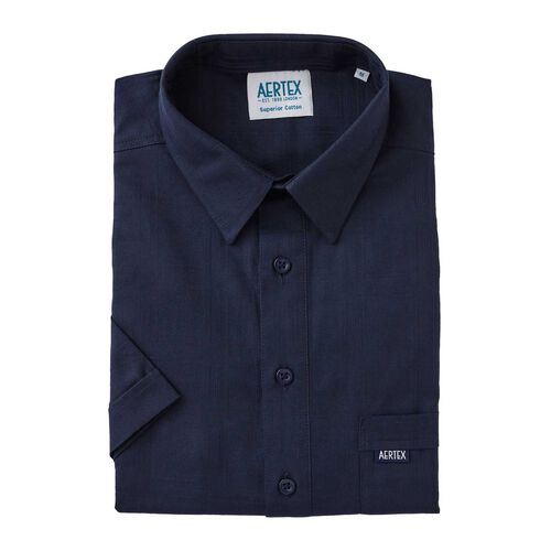 Aertex Taunton Polo Fyu182